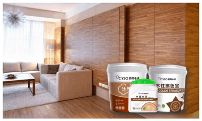 油漆污染下的人居困境 建筑装饰业亟待绿色转型