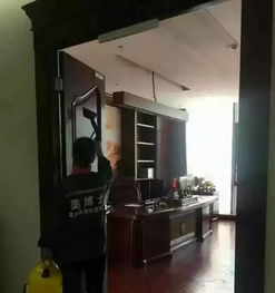 荆州美博士 专业室内环境检测治理，零加盟助力健康生活