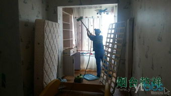 烟台乾祥室内环境检测治理 守护建筑装饰业的健康与品质