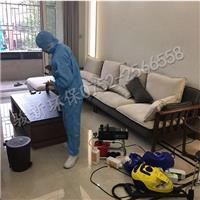 守护健康呼吸 办公室甲醛治理与室内环境整体优化策略