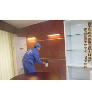 南宁室内环境与车内空气治理指南 专业服务与科学应对