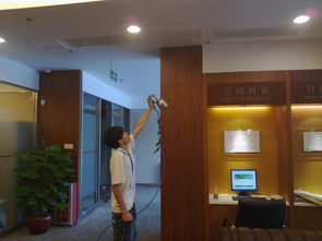 天津建筑装饰业 科学除甲醛除味，打造绿色健康空间