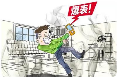 健康呼吸需保持对甲醛的持续治理 守护室内环境的一刻不松