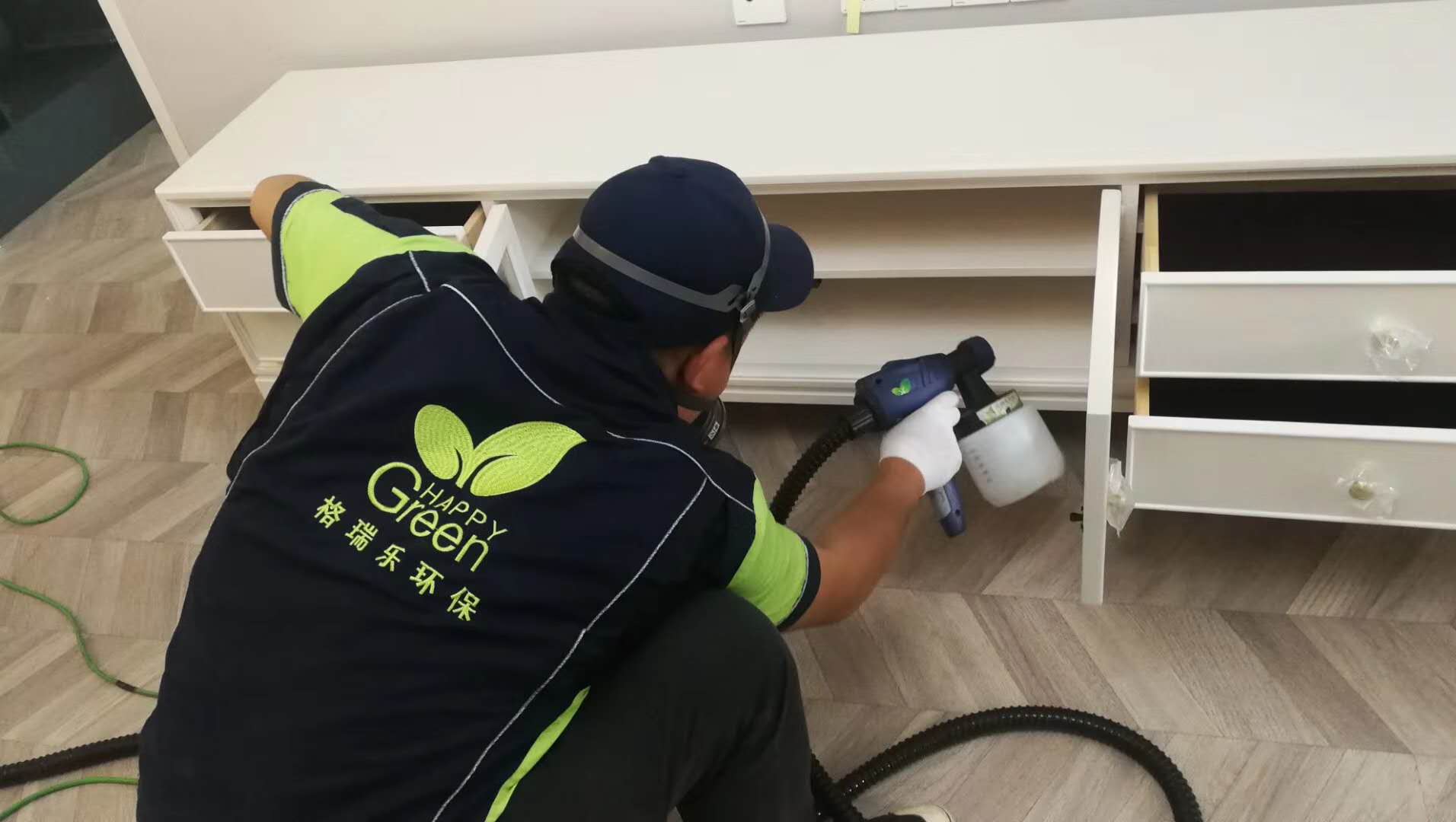 呈贡区家居建筑装饰业的发展与趋势